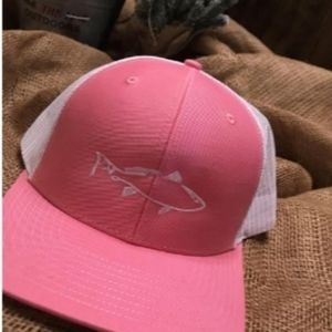 Richardson 112 Fishing Hat